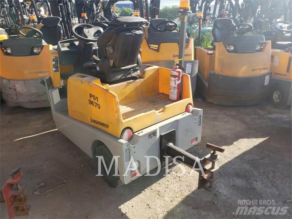 Jungheinrich EZS 570NA Інше