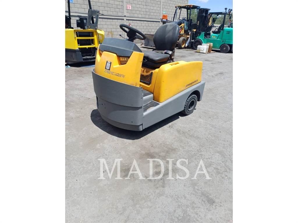 Jungheinrich EZS 570NA Інше
