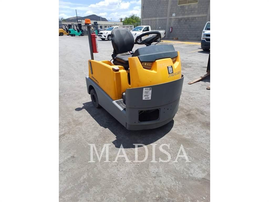 Jungheinrich EZS 570NA Інше