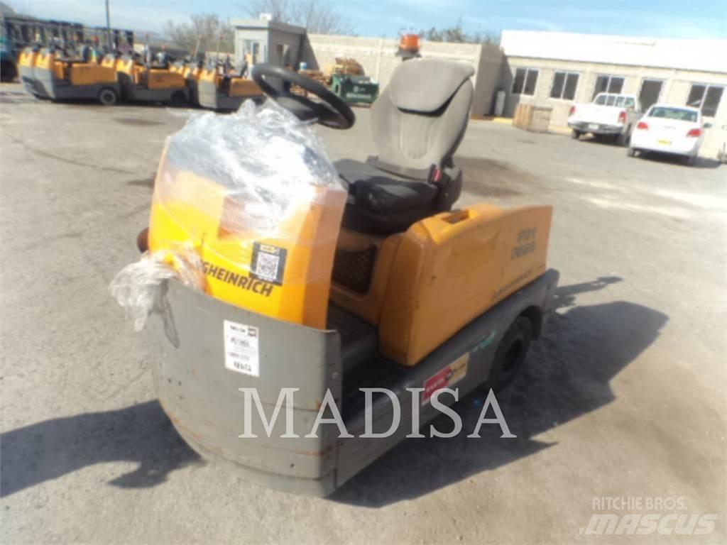 Jungheinrich EZS 570NA Інше