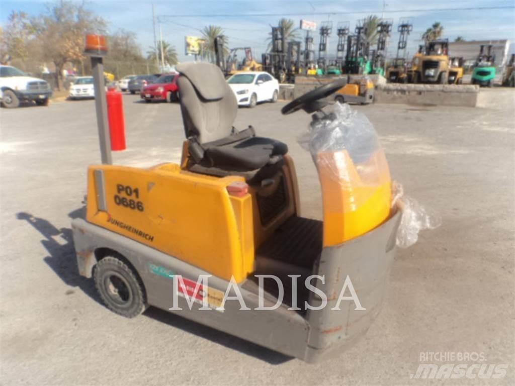 Jungheinrich EZS 570NA Інше