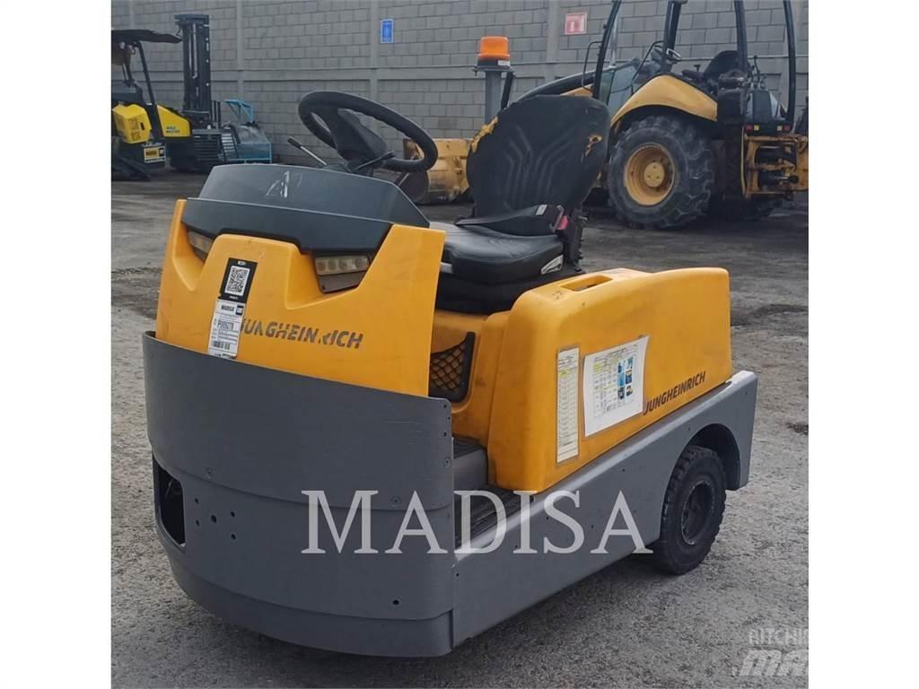 Jungheinrich EZS 570NA Інше