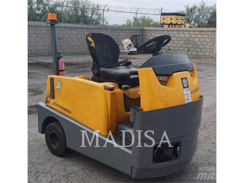Jungheinrich EZS 570NA Інше