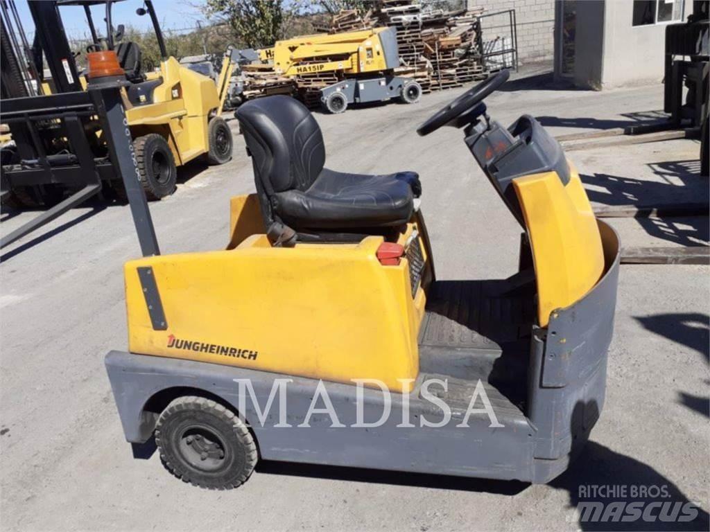 Jungheinrich EZS 570NA Інше
