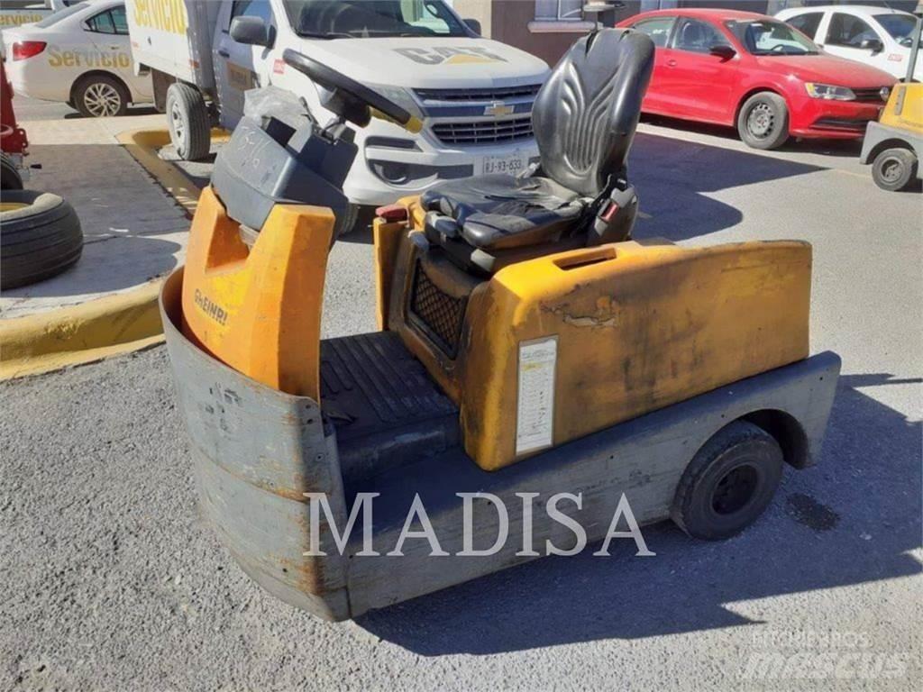 Jungheinrich EZS 570NA Інше