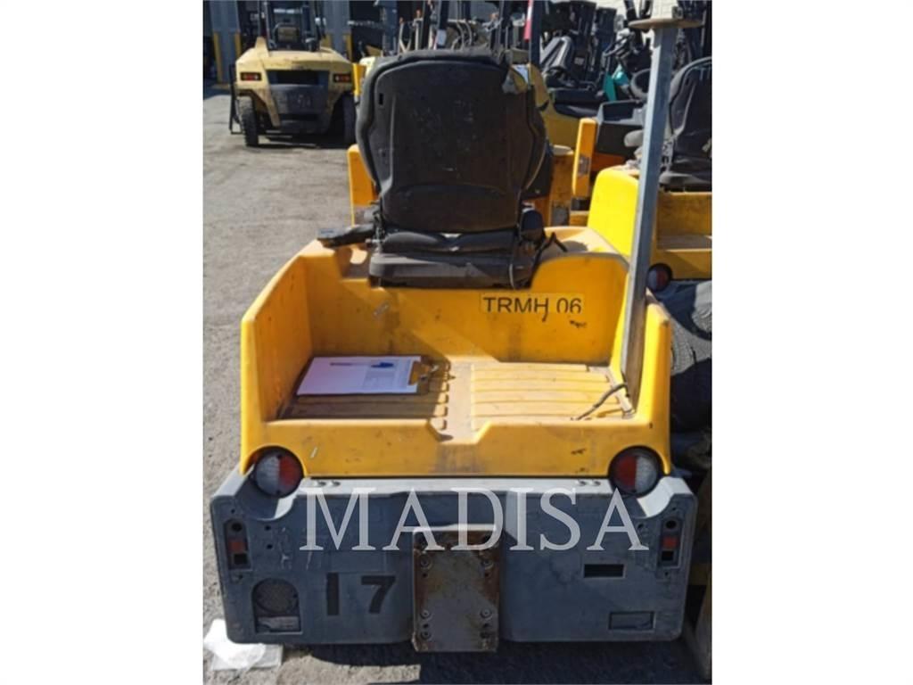 Jungheinrich EZS 570NA Інше