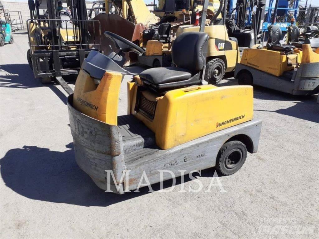 Jungheinrich EZS 570NA Інше