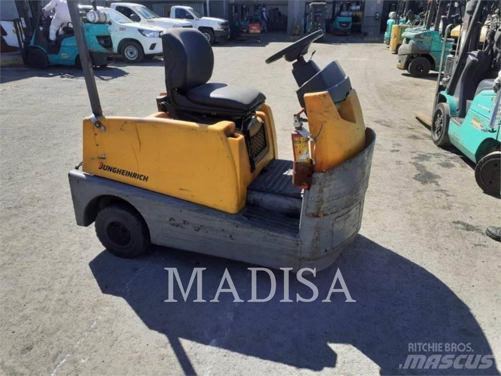 Jungheinrich EZS 570NA Інше