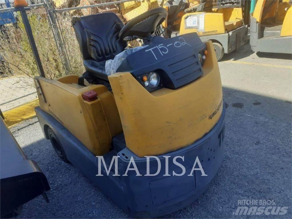 Jungheinrich EZS 570NA Інше