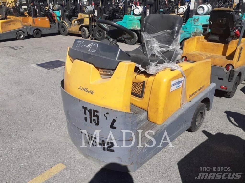 Jungheinrich EZS 570NA Інше