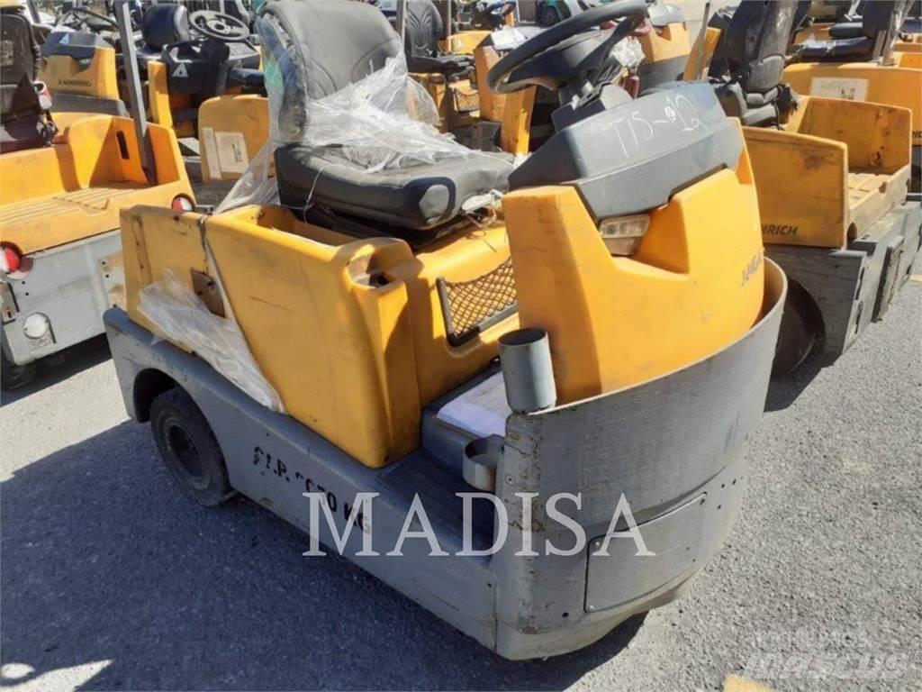 Jungheinrich EZS 570NA Інше