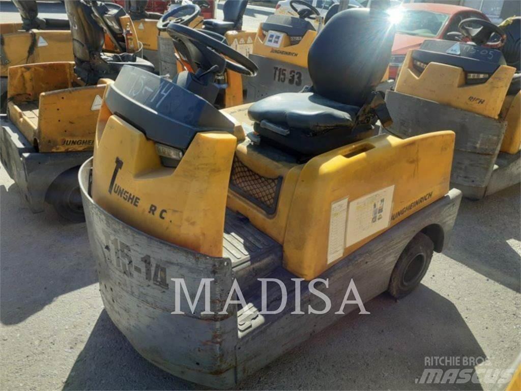 Jungheinrich EZS 570NA Інше