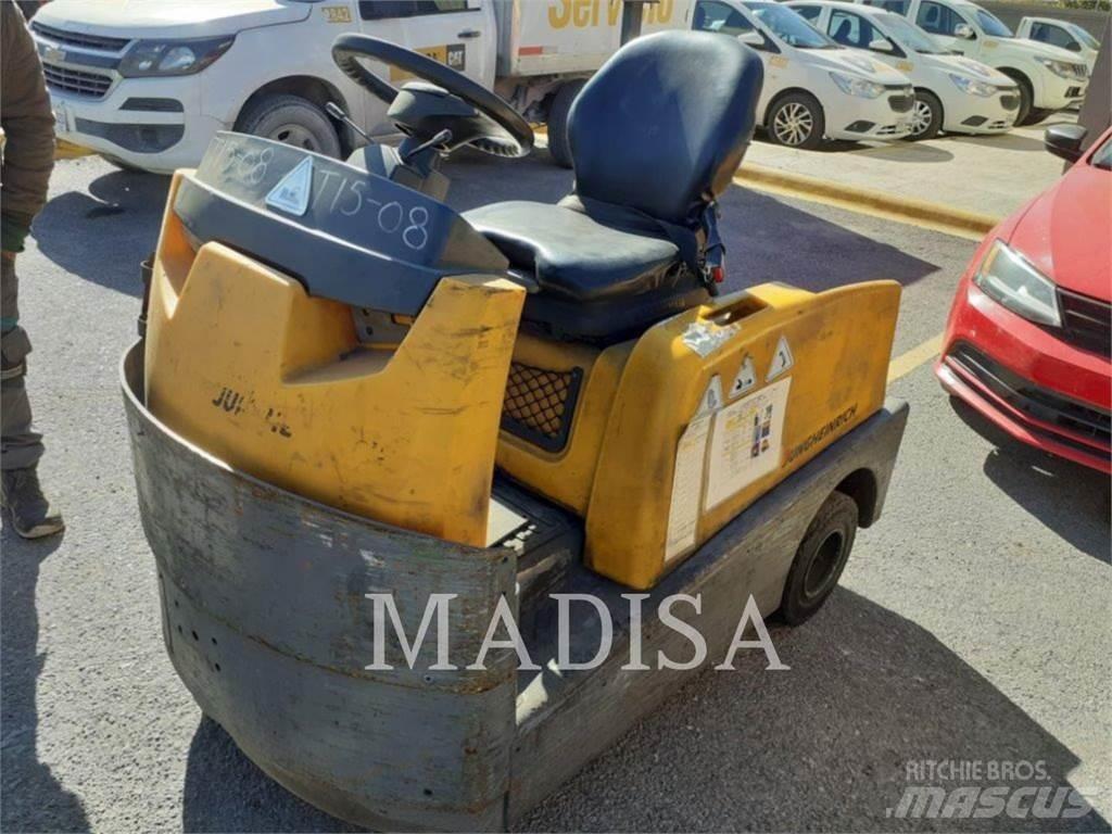 Jungheinrich EZS 570NA Інше