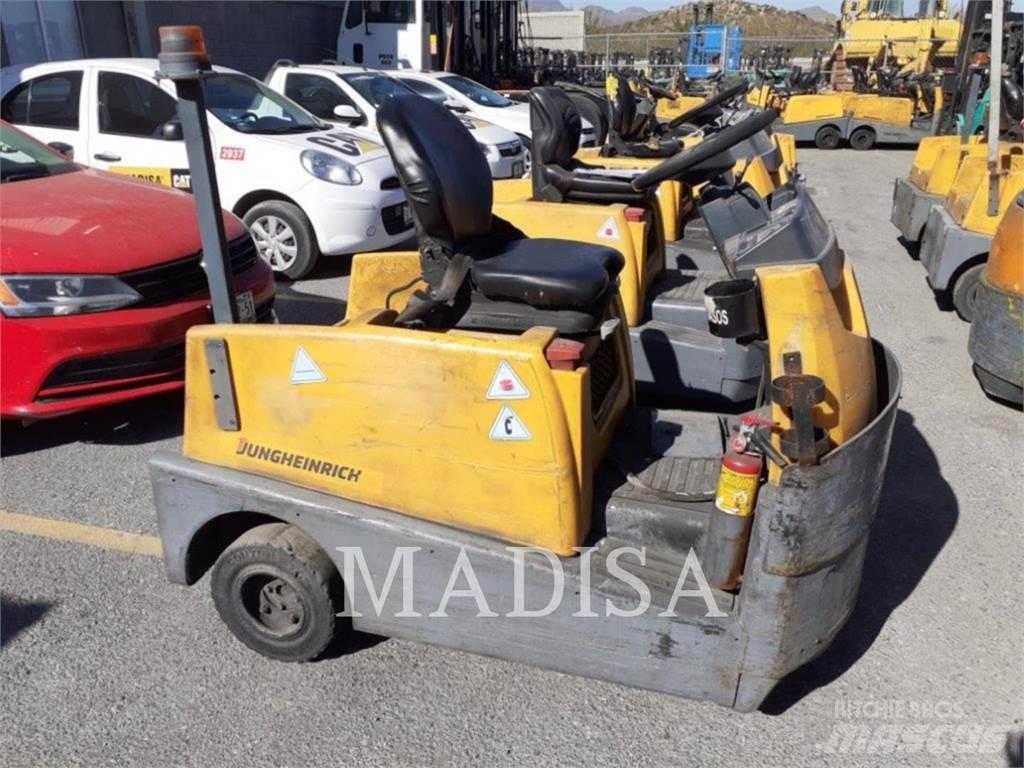 Jungheinrich EZS 570NA Інше