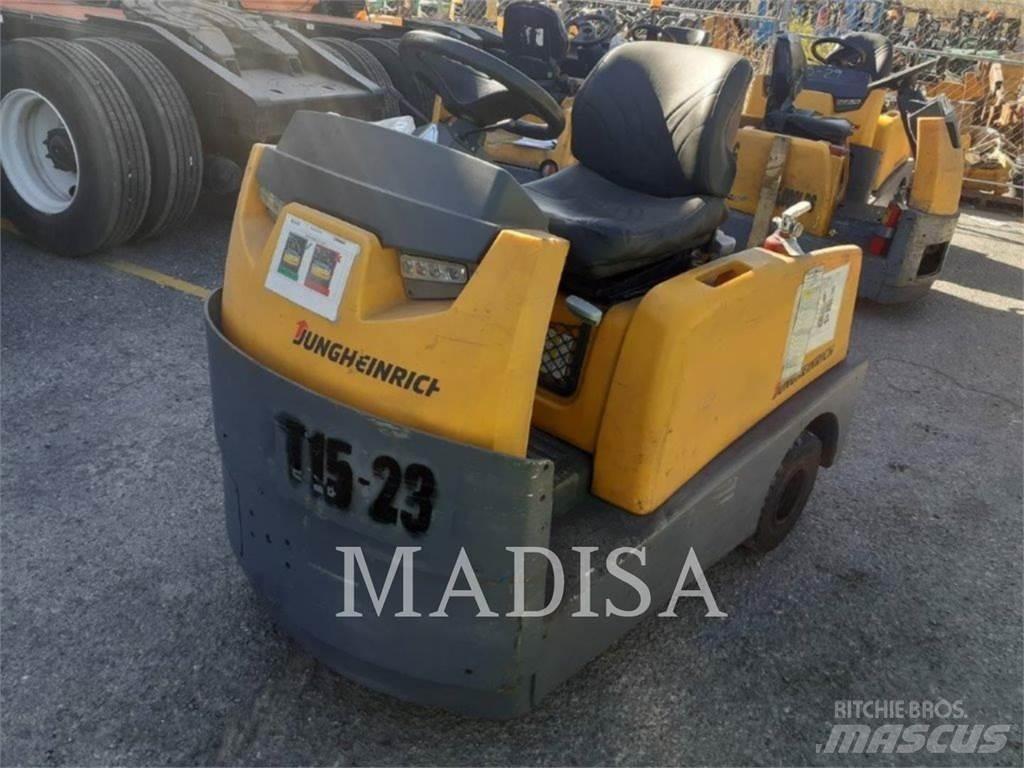Jungheinrich EZS 570NA Інше