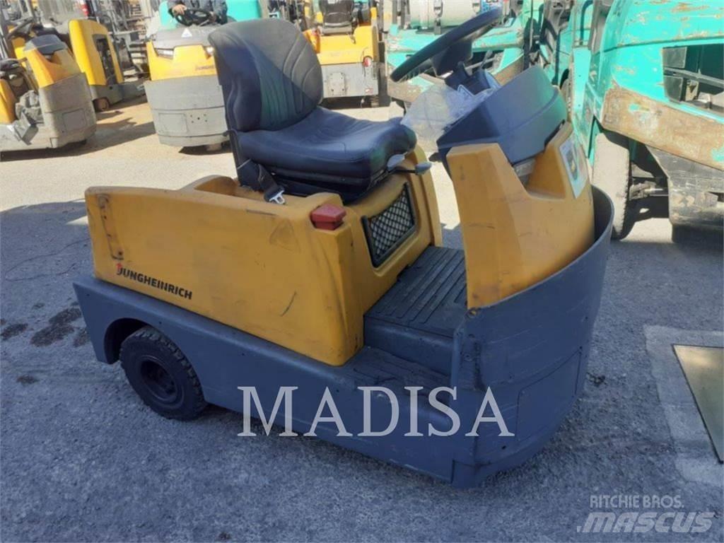 Jungheinrich EZS 570NA Інше