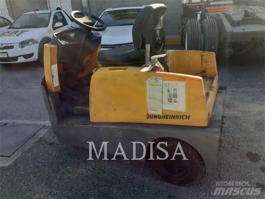Jungheinrich EZS 570NA Інше