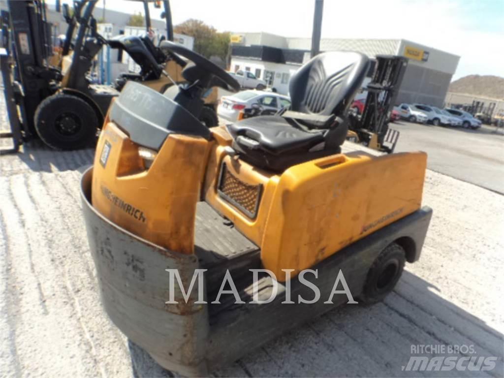 Jungheinrich EZS 570NA Інше