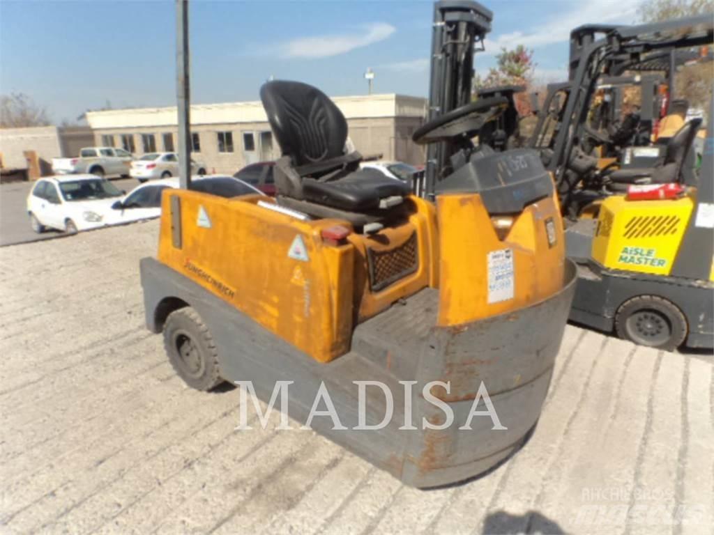 Jungheinrich EZS 570NA Інше
