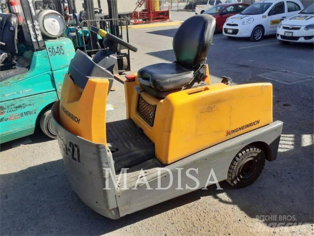 Jungheinrich EZS 570NA Інше