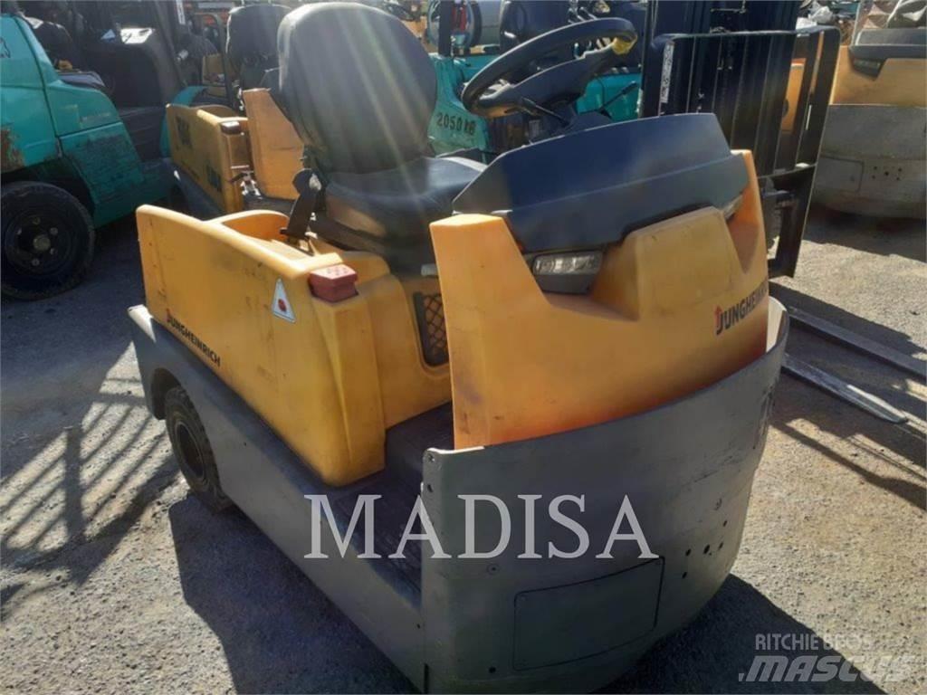 Jungheinrich EZS 570NA Інше
