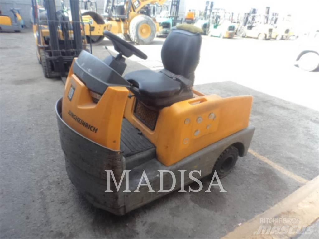 Jungheinrich EZS 570NA Інше