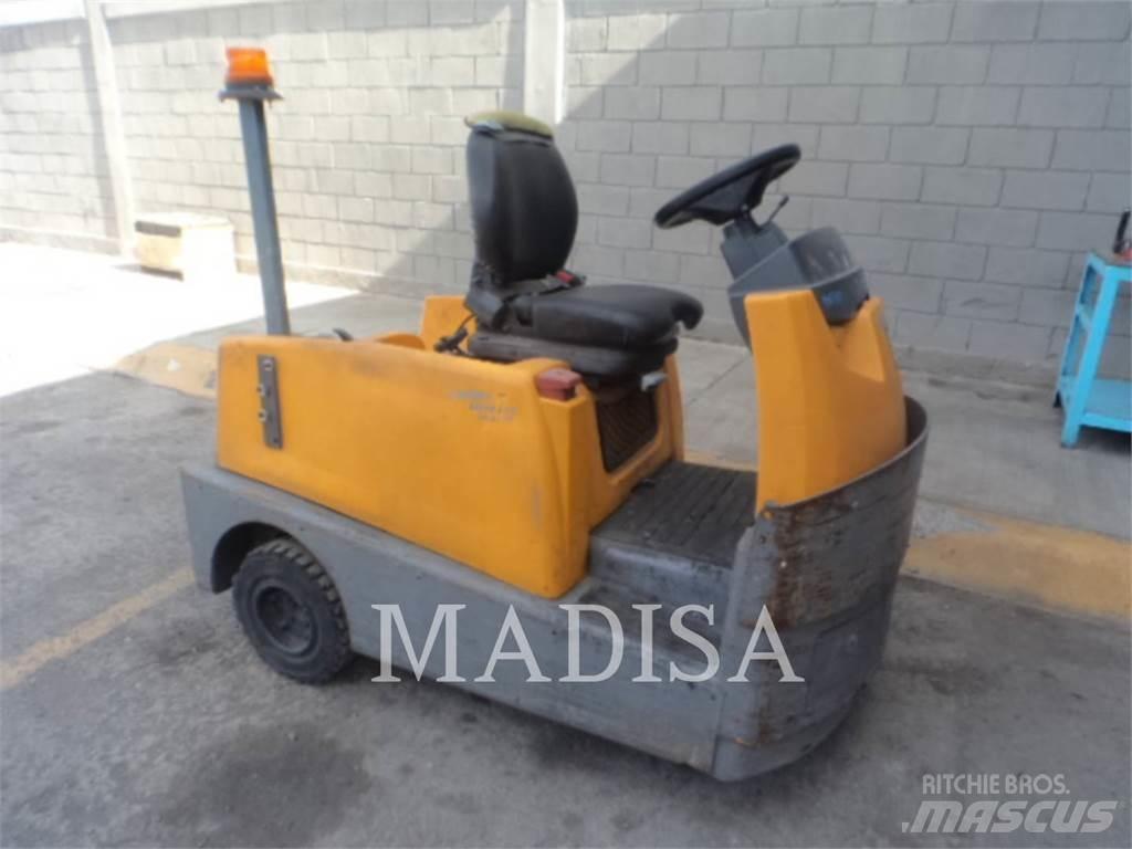 Jungheinrich EZS 570NA Інше