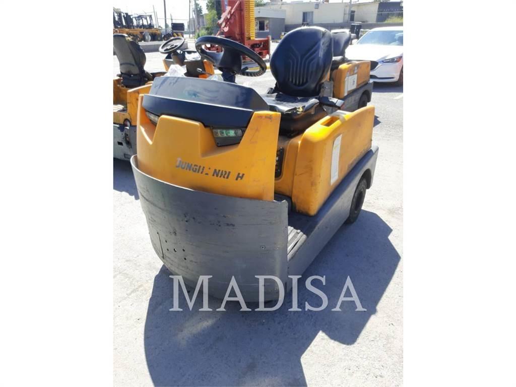 Jungheinrich EZS 570NA Інше