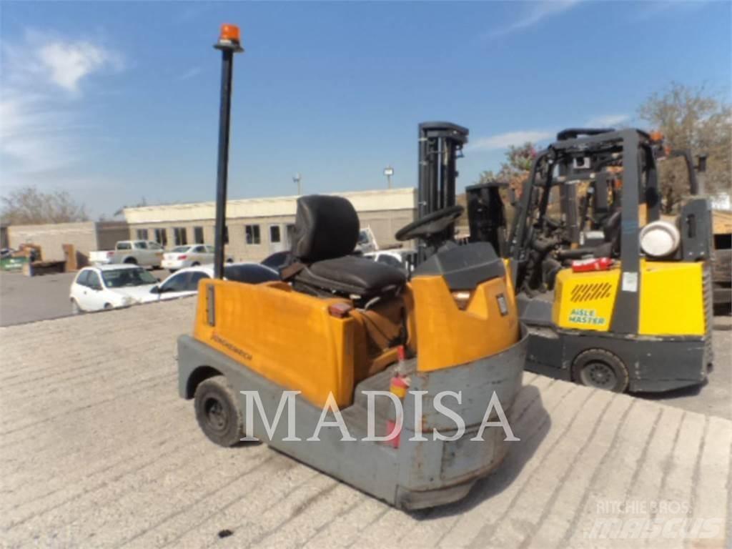 Jungheinrich EZS 570NA Інше