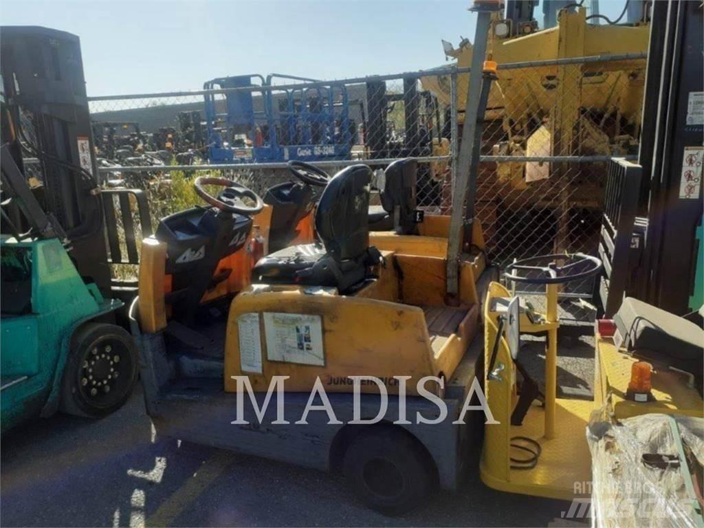 Jungheinrich EZS 570NA Інше