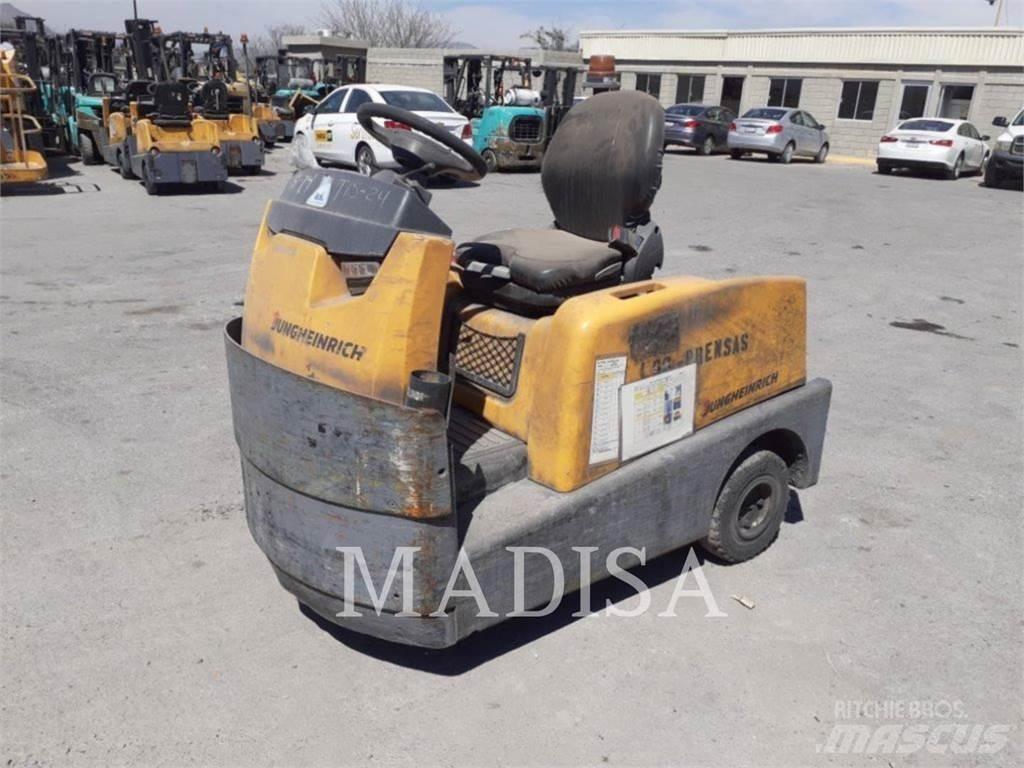 Jungheinrich EZS 570NA Інше