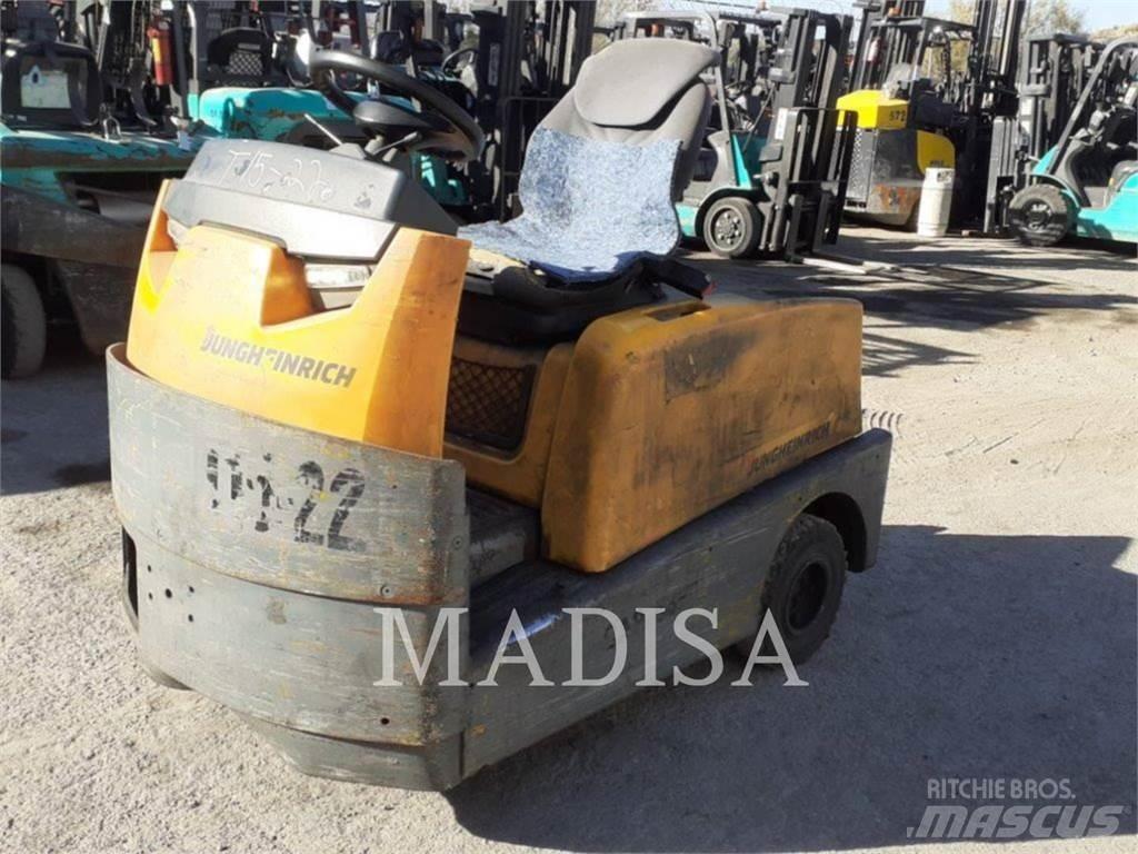 Jungheinrich EZS 570NA Інше