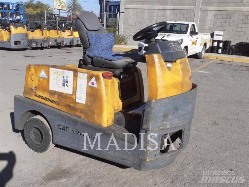 Jungheinrich EZS 570NA Інше