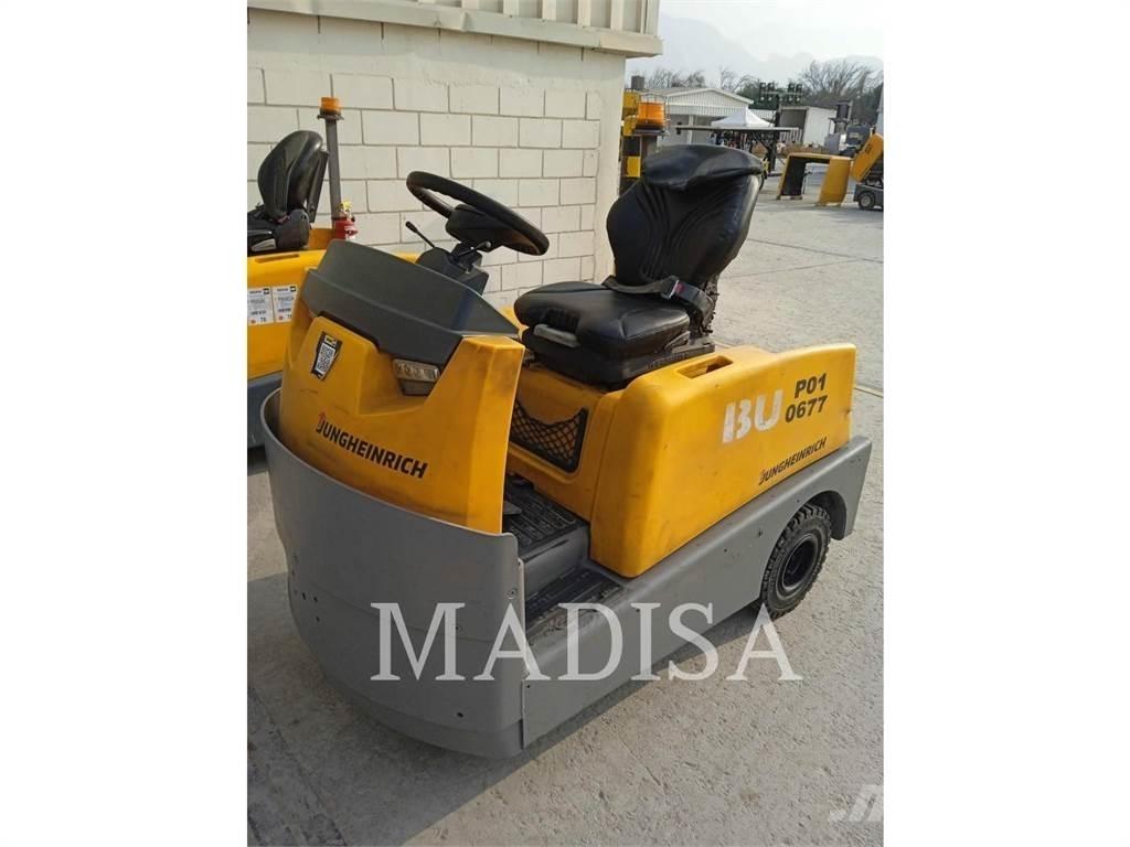 Jungheinrich EZS 570NA Інше