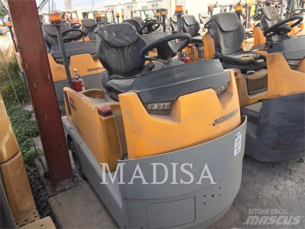 Jungheinrich EZS 570NA Інше