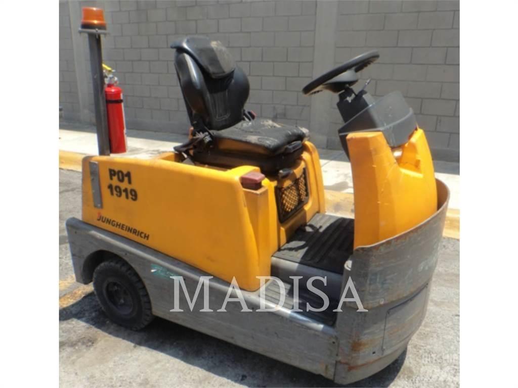 Jungheinrich EZS 570NA Інше