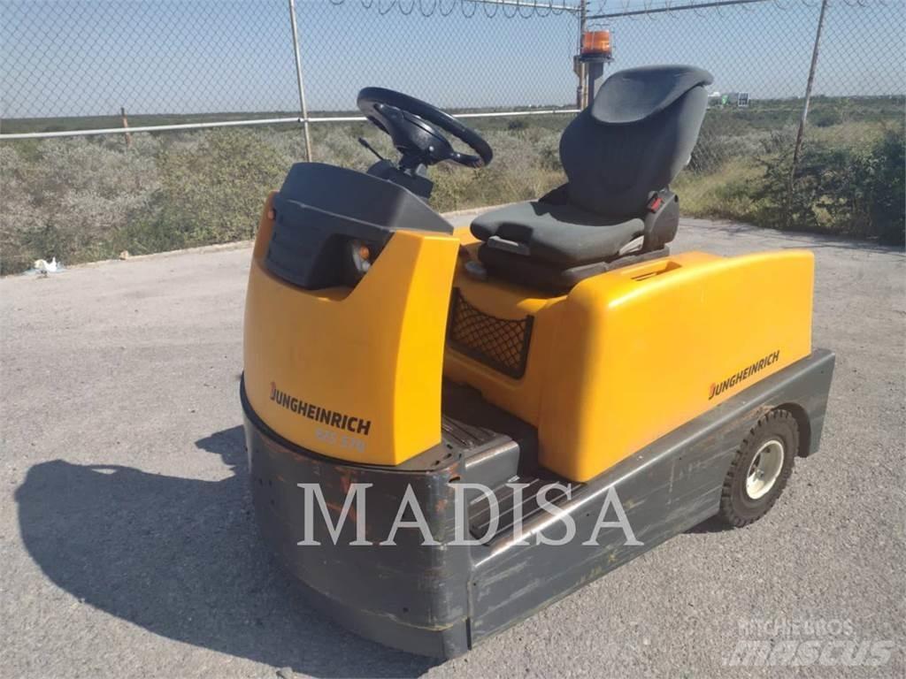 Jungheinrich EZS 570NA Інше