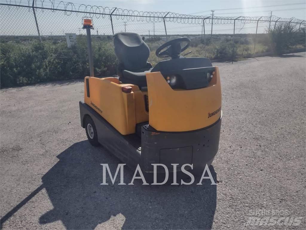 Jungheinrich EZS 570NA Інше