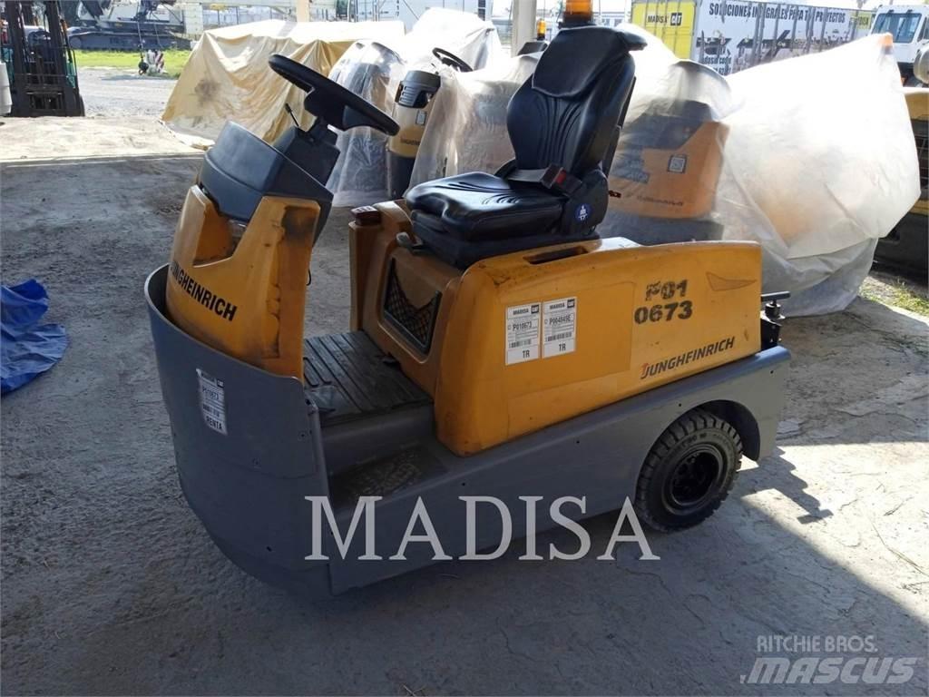 Jungheinrich EZS 570NA Інше