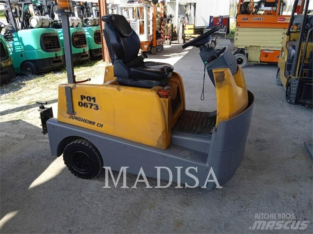 Jungheinrich EZS 570NA Інше