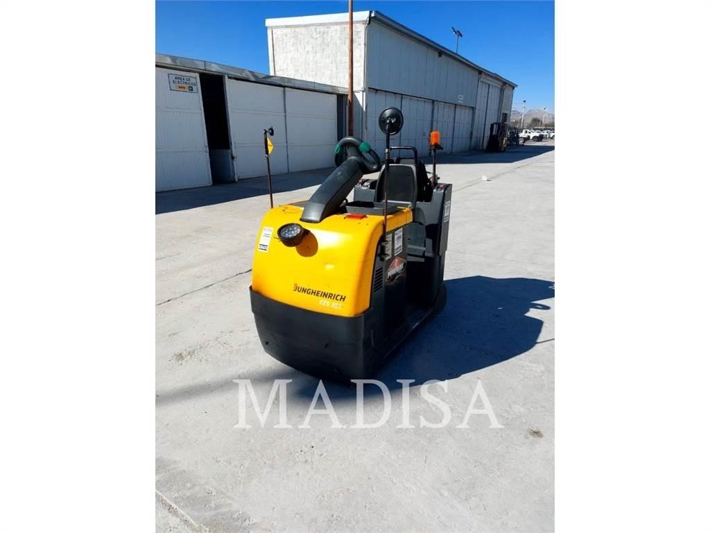 Jungheinrich EZS350NA Конвейєри / Транспортери