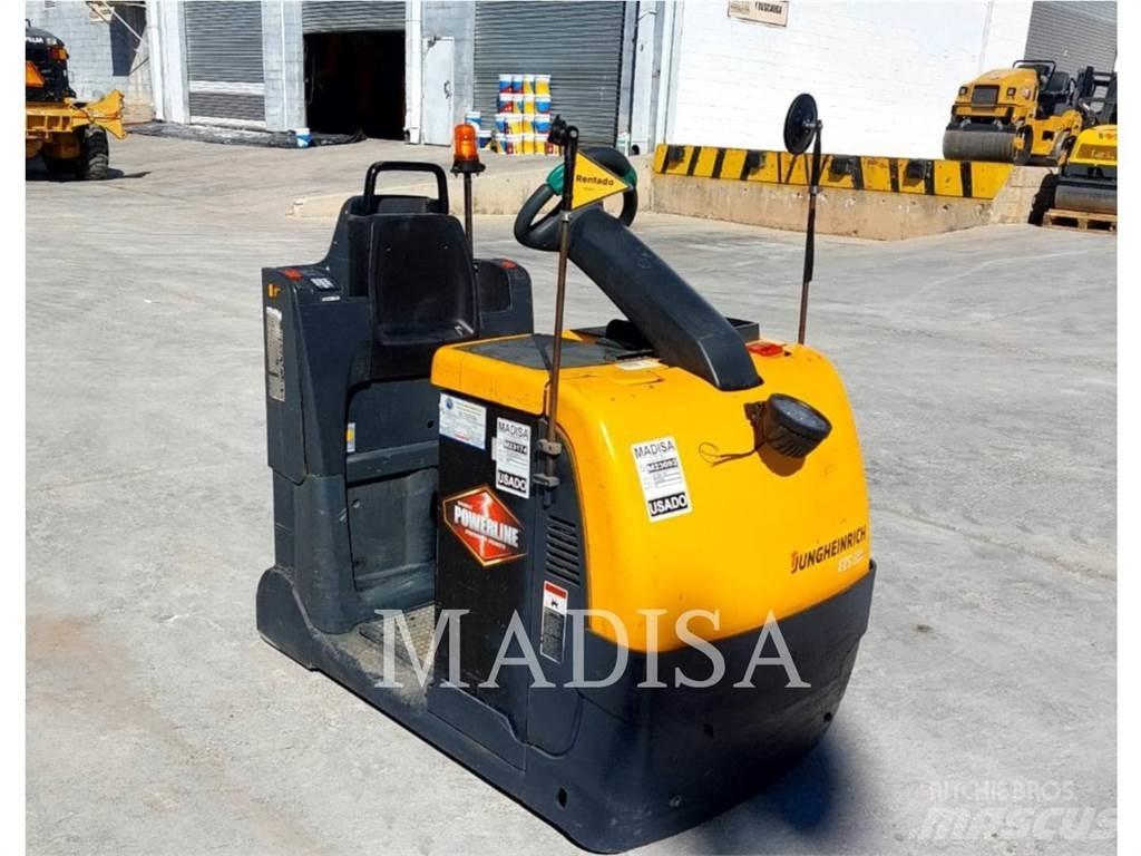Jungheinrich EZS350NA Конвейєри / Транспортери