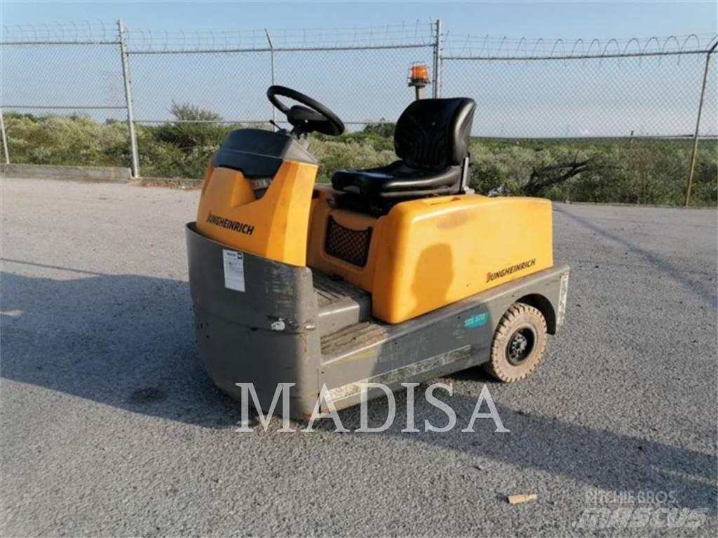 Jungheinrich EZS570NA Інше