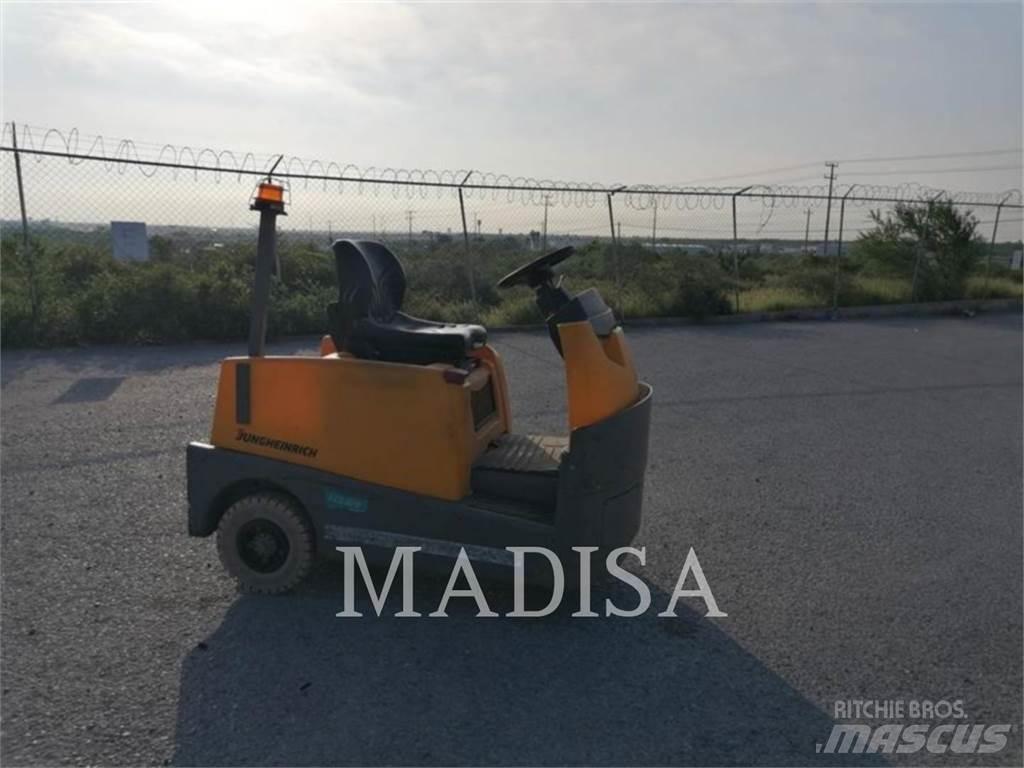 Jungheinrich EZS570NA Інше