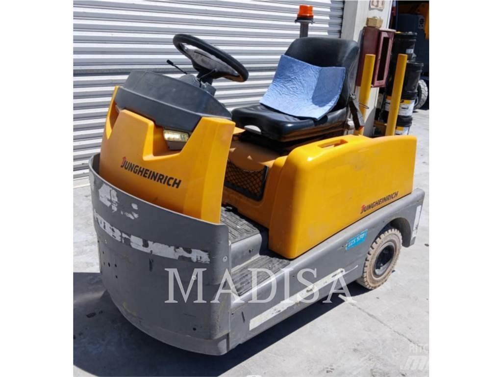 Jungheinrich EZS570NA Інше