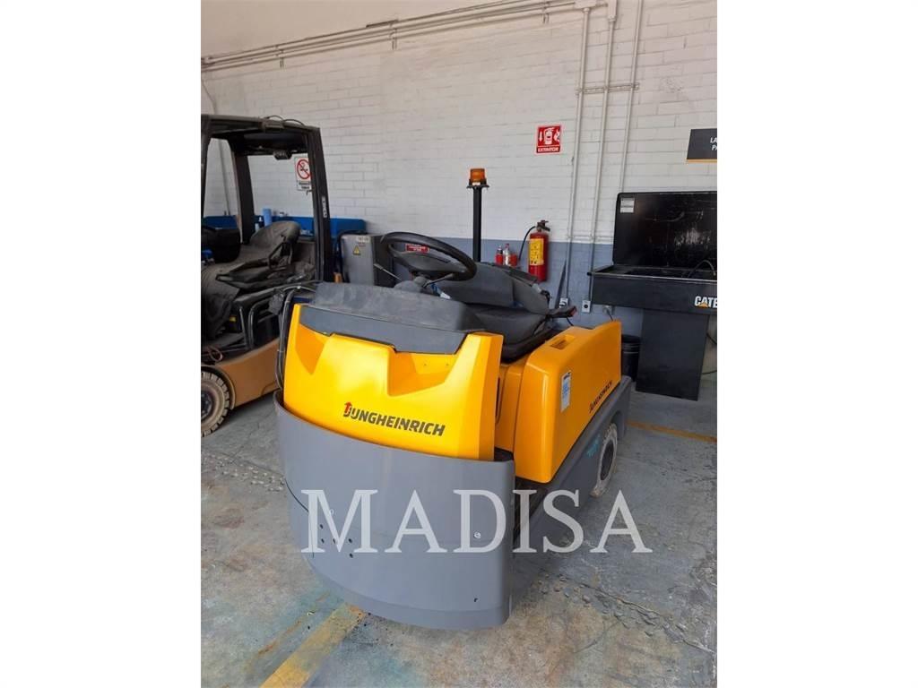Jungheinrich EZS570NA Інше