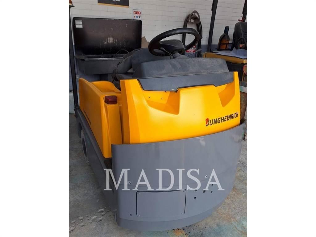 Jungheinrich EZS570NA Інше