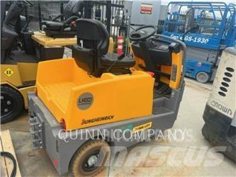 Jungheinrich EZS570NA Інше