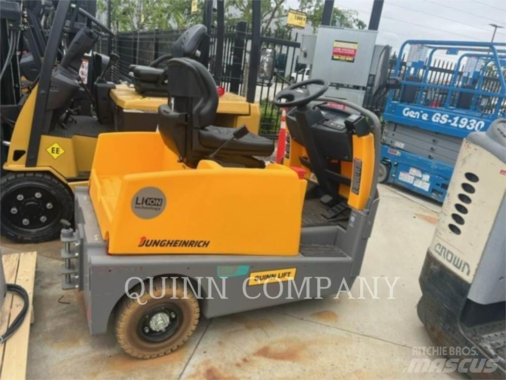 Jungheinrich EZS570NA Інше