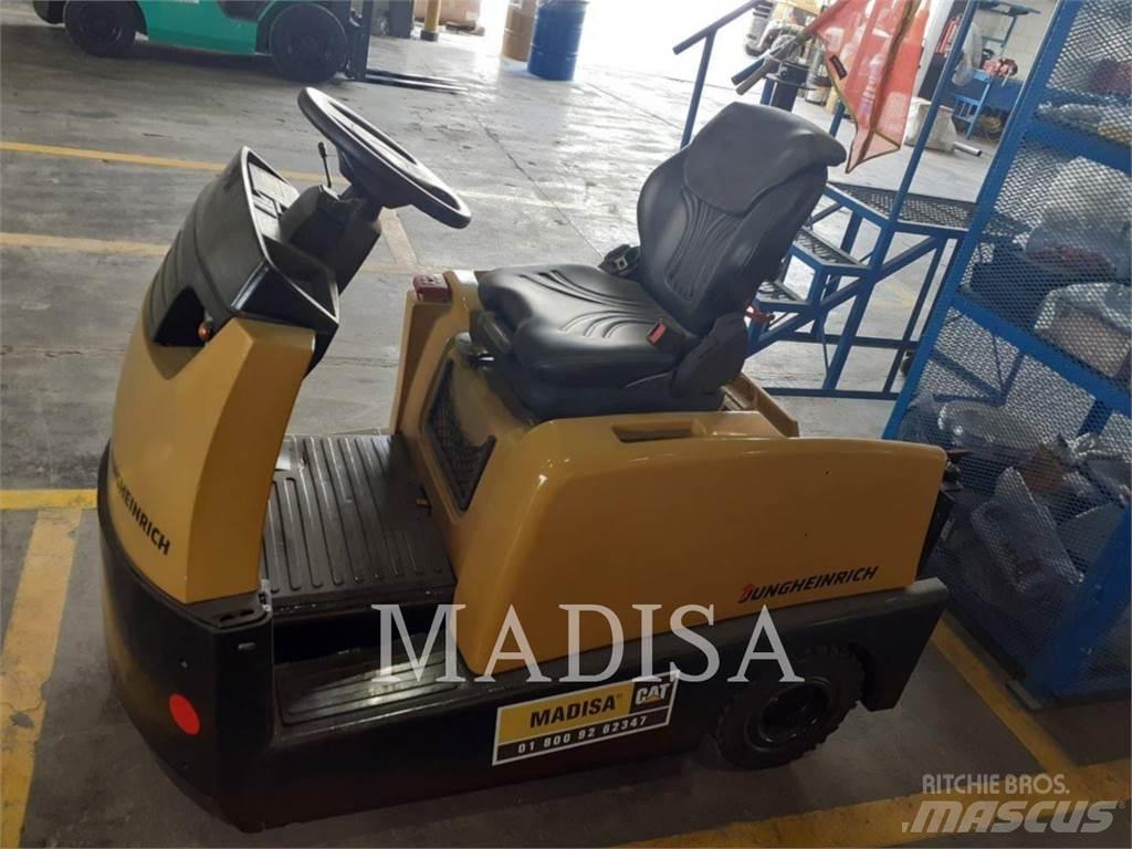 Jungheinrich EZS570NA Інше